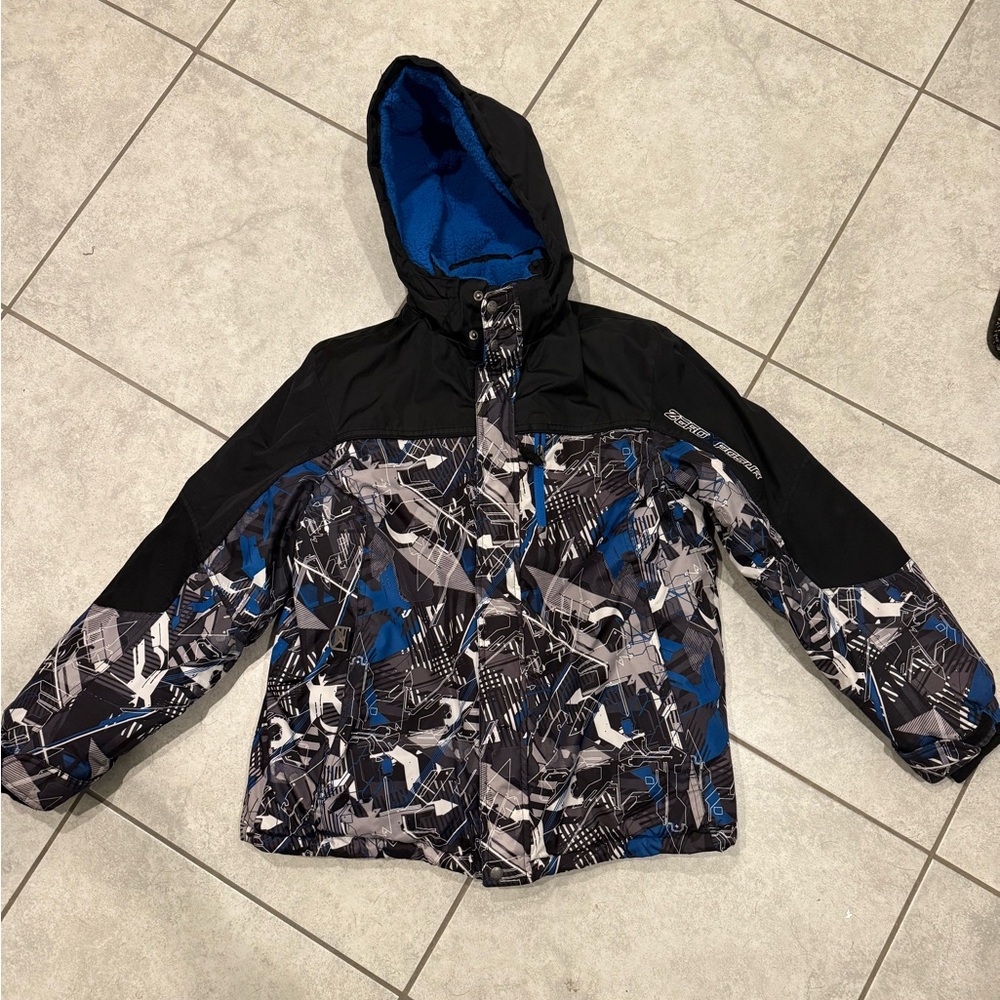 Boys Snowboard Jacket size 18-20